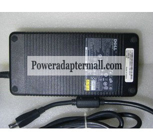 new Dell M11X M17X ac adapter 19.5V 11.8A 230w